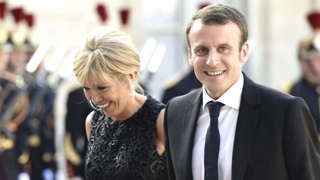 I Macron ospiti dei Dentice di