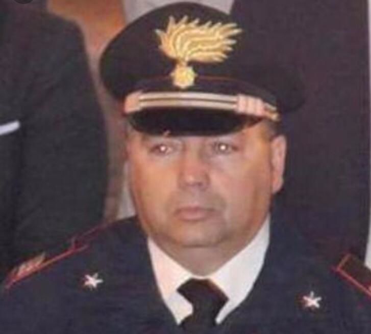 Medaglia D oro Mauriziana Per Quattro Carabinieri In Servizio Nel 