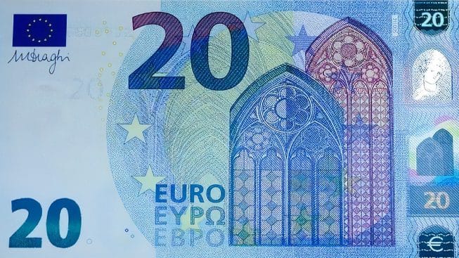 Taranto: sequestro di banconote false per oltre12mila euro - Senza