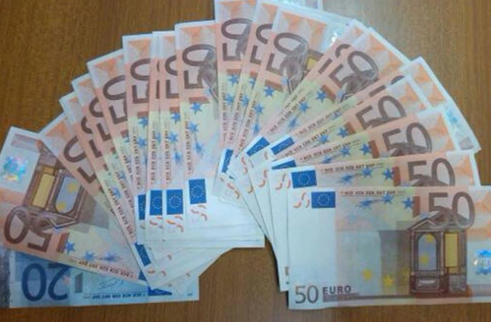 Banconote False - Come Proteggersi ed Evitare di